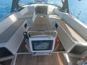 Thumbnail von Jeanneau Yachts 57 Odin