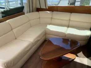 Thumbnail von Viking 50 Convertible Pier Pressure