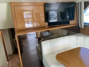 Thumbnail von Viking 50 Convertible Pier Pressure