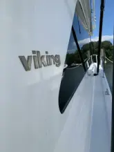 Thumbnail von Viking 50 Convertible Pier Pressure