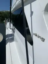 Thumbnail von Viking 50 Convertible Pier Pressure