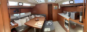 Thumbnail von Dufour 460 Grand Large