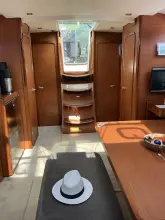 Thumbnail von Dufour 460 Grand Large