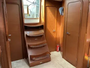 Thumbnail von Dufour 460 Grand Large