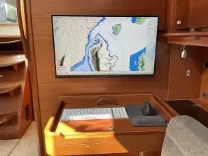 Thumbnail von Dufour 460 Grand Large