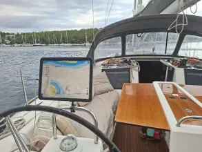 Thumbnail von Dufour 460 Grand Large