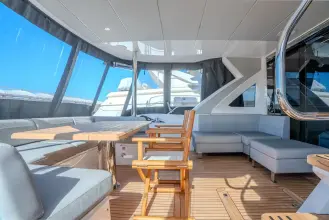 Thumbnail von Sunseeker 76 Yacht Svetlana