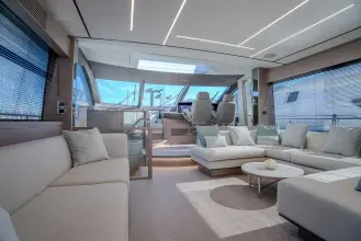 Thumbnail von Sunseeker 76 Yacht Svetlana
