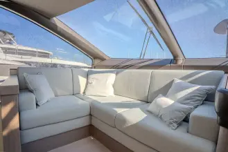 Thumbnail von Sunseeker 76 Yacht Svetlana