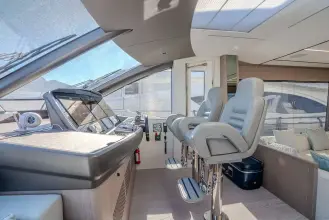 Thumbnail von Sunseeker 76 Yacht Svetlana