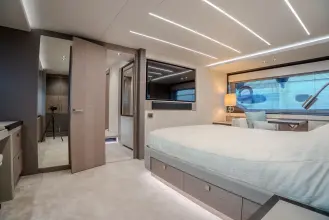 Thumbnail von Sunseeker 76 Yacht Svetlana