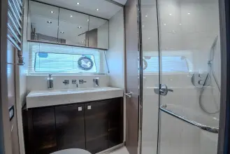 Thumbnail von Sunseeker 76 Yacht Svetlana