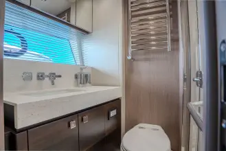 Thumbnail von Sunseeker 76 Yacht Svetlana