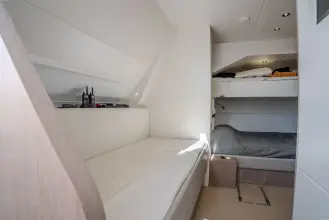 Thumbnail von Sunseeker 76 Yacht Svetlana