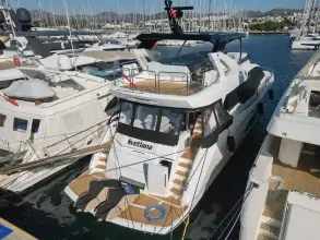 Thumbnail von Sunseeker 76 Yacht Svetlana