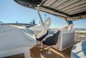 Thumbnail von Sunseeker 76 Yacht Svetlana