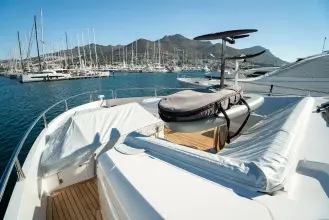 Thumbnail von Sunseeker 76 Yacht Svetlana