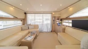 Thumbnail von Princess F62 1745