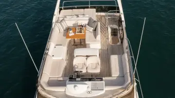 Thumbnail von Princess F62 1745