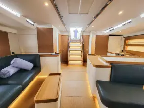 Thumbnail von Beneteau First 53 10013626