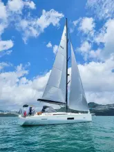 Thumbnail von Beneteau First 53 10013626