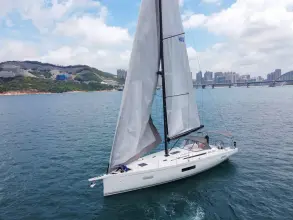 Thumbnail von Beneteau First 53 10013626