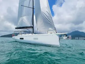 Thumbnail von Beneteau First 53 10013626
