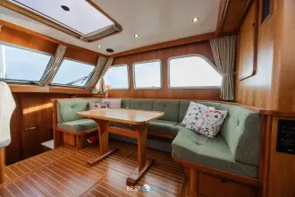 Thumbnail von Linssen Maiora 27 Linssen Grand Sturdy 410 AC Gold