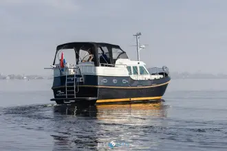 Thumbnail von Linssen Maiora 27 Linssen Grand Sturdy 410 AC Gold