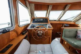 Thumbnail von Linssen Maiora 27 Linssen Grand Sturdy 410 AC Gold