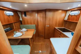 Thumbnail von Linssen Maiora 27 Linssen Grand Sturdy 410 AC Gold
