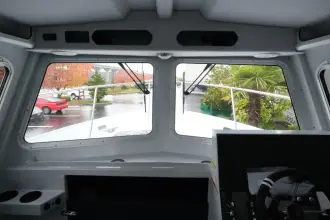 Thumbnail von Kingfisher 2825 Coastal Express 2026 Kingfisher – 2825 Coastal Express