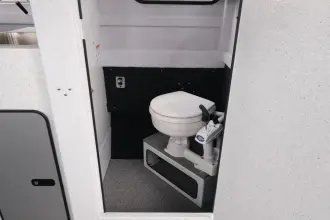 Thumbnail von Kingfisher 2825 Coastal Express 2026 Kingfisher – 2825 Coastal Express