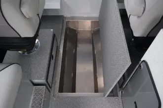 Thumbnail von Kingfisher 2825 Coastal Express 2026 Kingfisher – 2825 Coastal Express