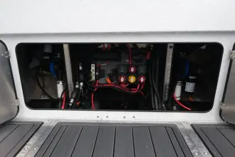 Thumbnail von Kingfisher 2825 Coastal Express 2026 Kingfisher – 2825 Coastal Express