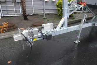 Thumbnail von Kingfisher 2825 Coastal Express 2026 Kingfisher – 2825 Coastal Express