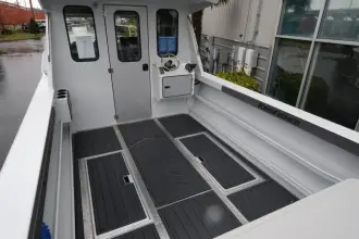 Thumbnail von Kingfisher 2825 Coastal Express 2026 Kingfisher – 2825 Coastal Express