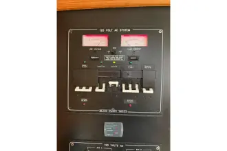 Thumbnail von Beneteau Gran Turismo 44