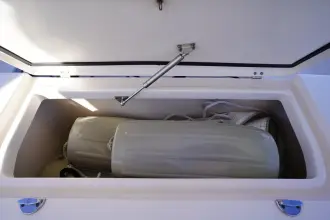 Thumbnail von Grady White Freedom 307 STARR