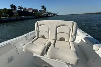 Thumbnail von Sea Hunt Gamefish 30 CB