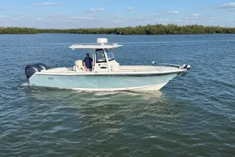 Thumbnail von Sea Hunt Gamefish 30 CB