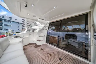 Thumbnail von Azimut FLY 55