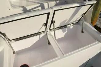 Thumbnail von Dixon Boatworks Express OSPREY