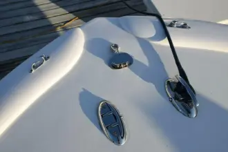 Thumbnail von Dixon Boatworks Express OSPREY