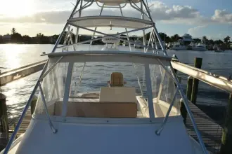 Thumbnail von Dixon Boatworks Express OSPREY