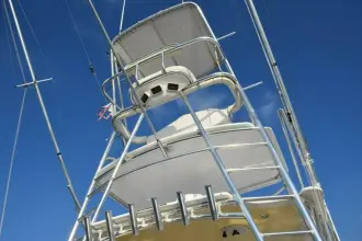 Thumbnail von Dixon Boatworks Express OSPREY