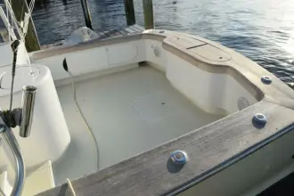 Thumbnail von Dixon Boatworks Express OSPREY