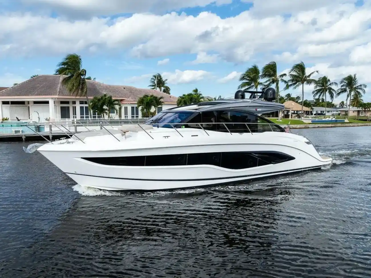 Princess V55 Hullabaloo