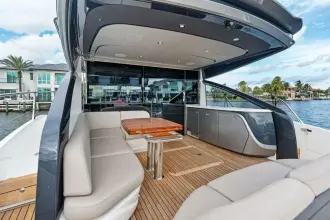 Thumbnail von Princess V55 Hullabaloo