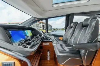 Thumbnail von Princess V55 Hullabaloo